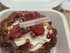 -B&C黄油与面包·法式古堡面包坊(新天地店)