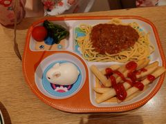 -摩欧客意式餐厅(高新活力汇店)