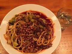 -疆Jiang·新疆秘制料理