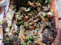 -木屋烧烤(坂田天安云谷店)