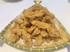 -聚鑫阁江浙菜·非遗传承技艺(闵行交大店)