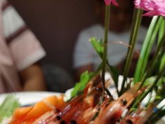 -温度铁板烧(亚泰大街店)