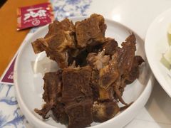 -东方饺子王(新奥购物中心店)