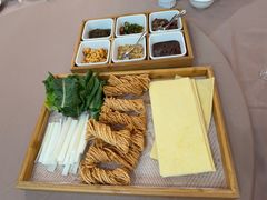 -老山东·鲁菜馆(陆家嘴店)