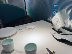 -阿里疆Alijiang·丝路美食·异域风情·清真(长楹天街店)