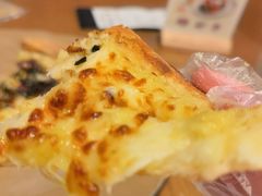 -乐凯撒披萨(卓悦汇店)