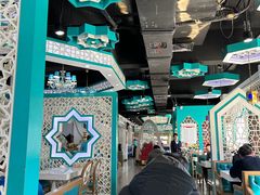 -帕米尔食府(白云观店)
