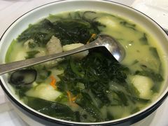 -君德澜酒家·创意粤菜(金山谷店)