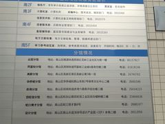 -南山图书馆(常兴路店)