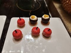 -常州富力喜来登酒店 Feast盛宴标帜西餐厅(新北万达广场店)