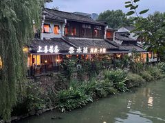 -小河直街历史文化街区