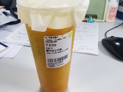 -奈雪的茶(天河城店)