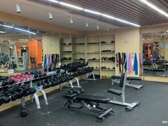 -CXFIT 陈徐健身工作室(凯旋店)