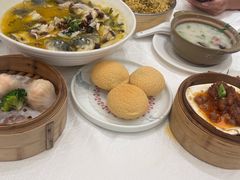 -聚福山莊·寻味顺德(北滘店)