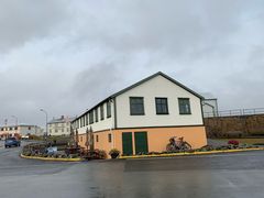 -Pakkhús Restaurant