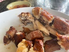 -堤边美食