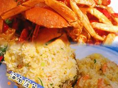 -范饭椰林川湘味海鲜·椰子鸡(三亚湾椰梦长廊店)