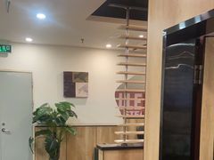 -豪客来牛排(西昌大巷口月城广场店)