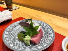 -鮨青(恒基名人购物中心店)