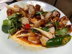 -老胖串店(浆水泉路店)