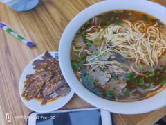 -苏氏牛肉面(团结路店)