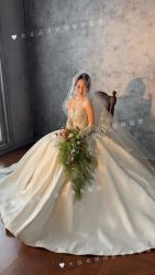 -雪中彩影婚纱摄影·微光艺术中心