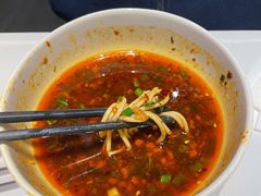 担担面-眉州东坡(上海中心店)