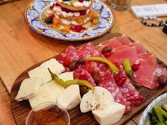 -Alimentari早午餐(安福路店)