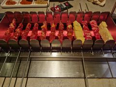 -丰茂烤串(金源店)