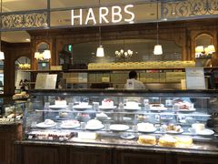 -HARBS(渋谷ヒカリエ シンクス店)