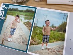 -童恩贝贝专业儿童摄影(浐灞新城4期店)