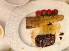 -品海楼·大连海胆锅贴馆(东港店)