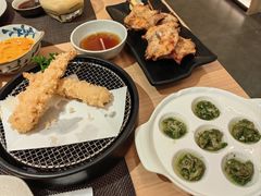 -德川家日本料理(中关村寰太大厦店)