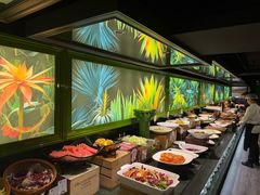-戈拿旺巴西烤肉(崇文门店)