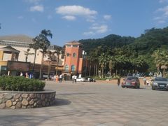 -重庆海昌加勒比海水世界