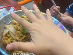 -光头烧烤(河海店)