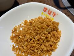 -幸运牛汕头小黄牛牛肉火锅(梅林店)