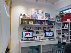 -拍刻风照相馆(南山西丽店)