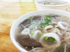 阿玲面线糊-阿玲面线糊(溪岸路店)
