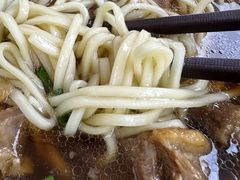 -李先生牛肉面大王(长春儿童医院店)