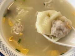 -王家沙点心店(西康路店)