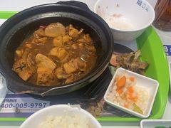 -膳当家黄焖鸡米饭(下沙宝龙店)