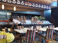 -北京北辰洲际酒店