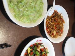 -天下客饭店(中山路店)