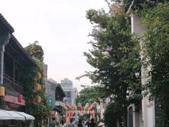 -鲤院·新中式美学·庭院餐厅(夫子庙店)