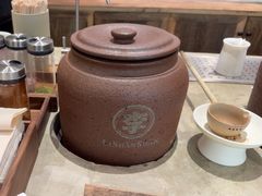 -李山山茶事(景枫店)