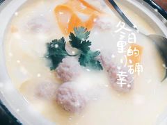 -八大碗·精致东北菜(东陵西路店)