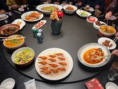 -锦楼·臻选新杭帮(杭州中心店)