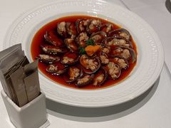 -荣兴酒家(徐家汇店)