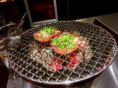 橘焱胡同烧肉夜食(虹梅店)-橘焱胡同烧肉夜食(BFC外滩金融中心店)